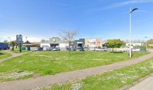 AS Autosécurité Contrôle Technique MARLE à Marle