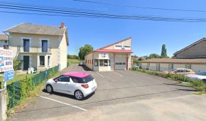 Autovision Contrôle Technique à Rochechouart