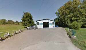 Sécuritest Contrôle Technique Automobile Hochstatt à Hochstatt