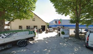 AUTO SECUR CONTROLE à Beaumont-sur-Oise