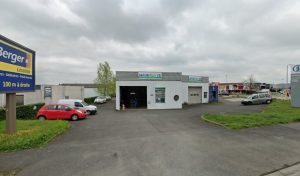 Sécuritest Contrôle Technique Automobile Niort – Mendes France à Niort