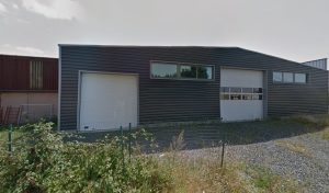 ACT Chazellois à Chazelles-sur-Lyon