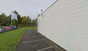 Contrôle technique Saumur – Distré NORISKO à Distré