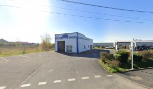 CTA Jargeau à Jargeau