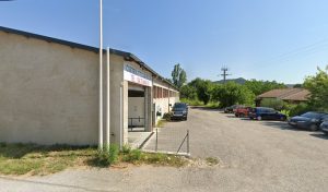 MRY CONTROLE à Aouste-sur-Sye