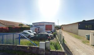 RC38 Controle Automobile du Vercors, Controle technique Seyssins à Seyssins