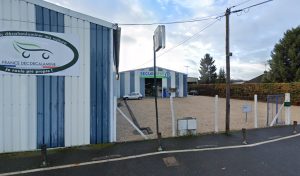 Sécuritest Contrôle Technique Automobile BERNAY à Bernay