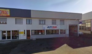 Sécuritest Contrôle Technique Automobile MAURIAC à Mauriac