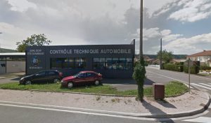 AS Auto Sécurité Contrôle technique Capdenac gare à Capdenac-Gare
