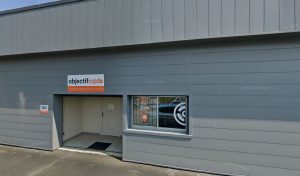 AS Autosécurité Contrôle Technique CHATELLERAULT à Châtellerault