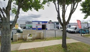 Contrôle technique Autovision Saint-Pierre-du-Perray à Saint-Pierre-du-Perray