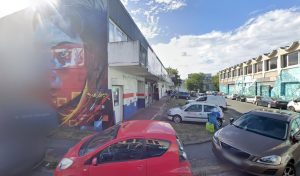 Autovision – Cergy Contrôle Auto à Cergy