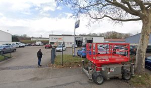 Contrôle Technique Autosur Vandoeuvre-lès-Nancy – TUV DCTA à Vandœuvre-lès-Nancy