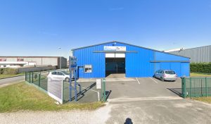 AC45 Controle Technique Auto Sécuritas Sandillon à Sandillon