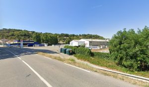 Controle Technique Vossier st donat sur l&rsquo;Herbasse CTA Vossier autosecuritas à Saint-Donat-sur-l'Herbasse