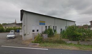 AS Autosécurité Contrôle Technique MARCIAC à Marciac