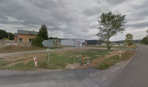 Autovision Contrôle Technique à Pierrefiche