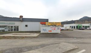 AS Autosécurité Contrôle Technique ANDUZE à Anduze