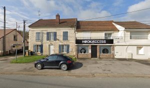 Flash Controle à Nogent-sur-Oise