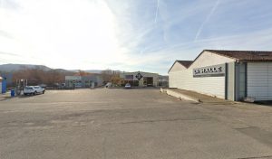 Centre contrôle technique NORISKO à Apt