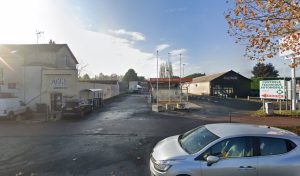 Centre contrôle technique DEKRA à Brie-Comte-Robert