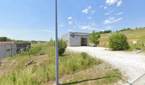 Centre contrôle technique NORISKO à Nailloux