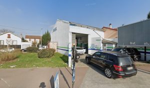 Sécuritest Contrôle Technique Automobile LE BOURGET à Le Bourget