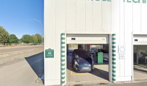 Centre contrôle technique DEKRA à Chenôve