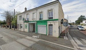 Centre contrôle technique DEKRA à Le Bouscat