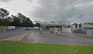 AS Auto Sécurité Contrôle technique HENRICHEMONT à Henrichemont