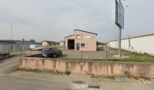 AS Autosécurité Contrôle Technique SAINT VIT à Saint-Vit