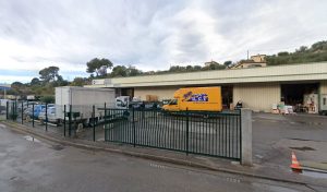 AS Auto Sécurité Contrôle technique CARROS à Carros