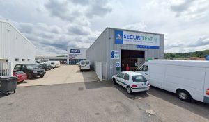 Sécuritest Contrôle Technique Automobile Dieppe à Dieppe