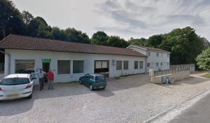 Sécuritest Contrôle Technique Automobile SAINT AMOUR à Saint-Amour