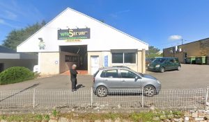 AutoSecurit Gourdon à Gourdon