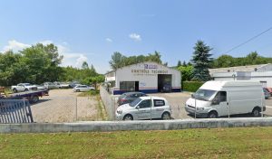 Autovision Contrôle Technique ACTA 09 à Villeneuve-d'Olmes