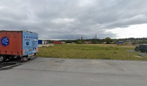 POINT CONTROLE BAYONNE à Mouguerre