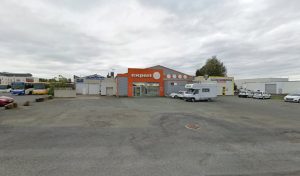 Centre contrôle technique NORISKO à Chemillé-en-Anjou