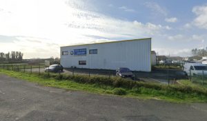 AS Autosécurité Contrôle Technique L&rsquo;AIGUILLON SUR MER à L'Aiguillon-la-Presqu'île