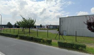 AUTOVISION PL MERPINS à Merpins