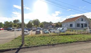 Centre contrôle technique NORISKO à Anse