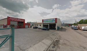 Sécuritest Contrôle Technique Automobile Laneuveville Devant Nancy à Laneuveville-devant-Nancy