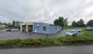 AS Auto Sécurité Contrôle technique Feignies – Route De Valenciennes à Feignies