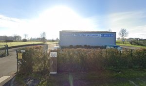 Auto bilan bel air Crevin Contrôle Technique Autosécuritas à partir de 65 € à Crevin