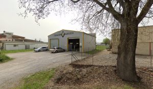 Centre contrôle technique NORISKO à Nègrepelisse