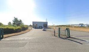 DEKRA PL à Houplines