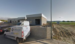 AS Autosécurité Contrôle Technique à Roujan