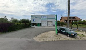Sécuritest Contrôle Technique Automobile Landrecis à Landrecies