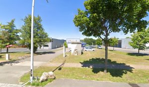 Autovision Contrôle Technique à Bois-Guillaume