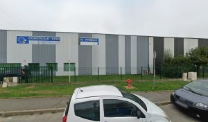 Controle Technique Autopribas Corbeil à Corbeil-Essonnes